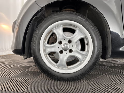 Citroën C1 1.0-12V Ambiance *AIRCO | COMFORT-SEATS | VELOURS | RADIO-CD/MP3 | 14''ALU*