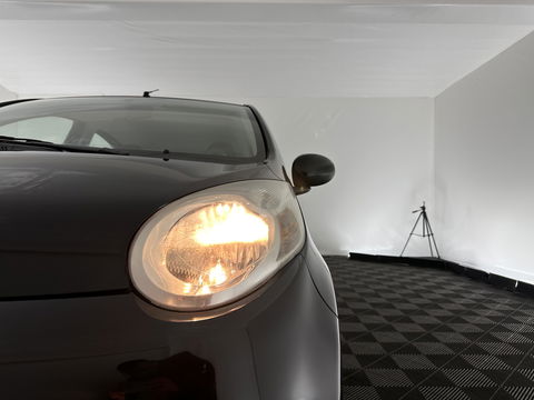 Citroën C1 1.0-12V Ambiance *AIRCO | COMFORT-SEATS | VELOURS | RADIO-CD/MP3 | 14''ALU*