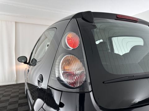 Citroën C1 1.0-12V Ambiance *AIRCO | COMFORT-SEATS | VELOURS | RADIO-CD/MP3 | 14''ALU*