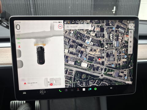 Tesla Model Y Performance AWD 75 kWh 515PK | Trekhaak | NL AUTO |
