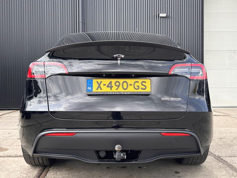 Tesla Model Y Performance AWD 75 kWh 515PK | Trekhaak | NL AUTO |
