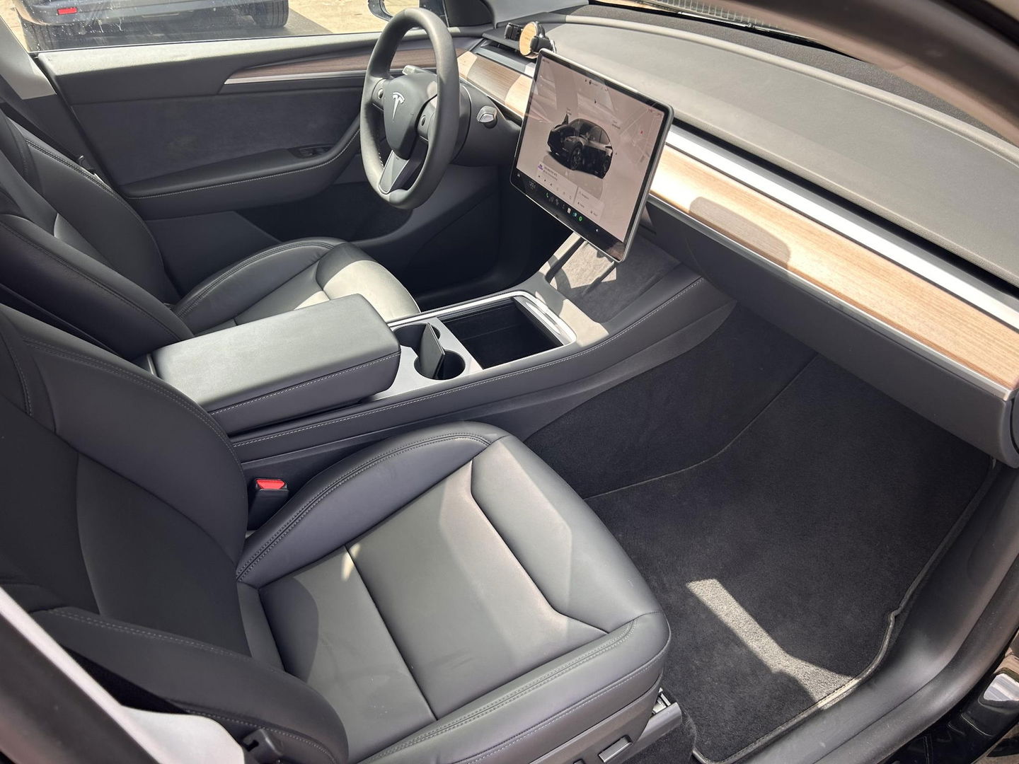 Tesla Model Y Performance AWD 75 kWh 515PK | Trekhaak | NL AUTO |