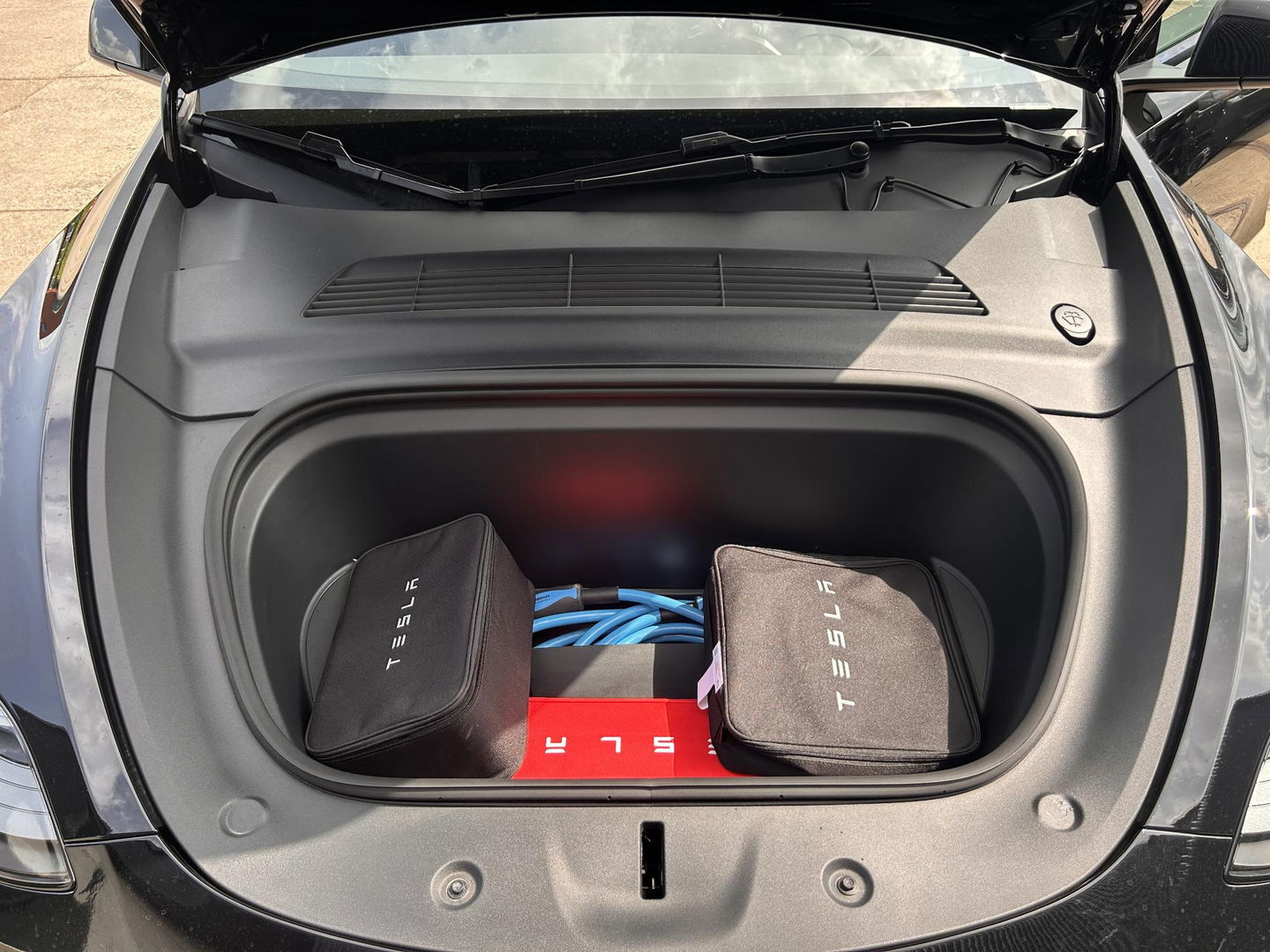 Tesla Model Y Performance AWD 75 kWh 515PK | Trekhaak | NL AUTO |