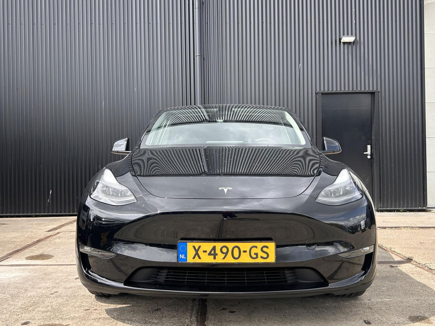 Tesla Model Y Performance AWD 75 kWh 515PK | Trekhaak | NL AUTO |