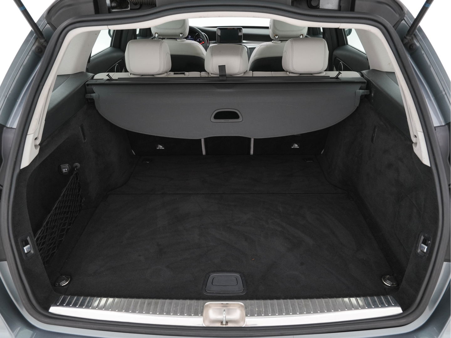 Mercedes-Benz C-Klasse Estate 300 CDI HYBRID Avantgarde Lease Edition Aut. *PANO | LEATHER-MICROFIBRE | FULL-LED | NAVI-FULLMAP | SPORT-SEATS | ECC | SHIFT-PADDLES | PDC | CRUISE | TOWBAR | 17''ALU*