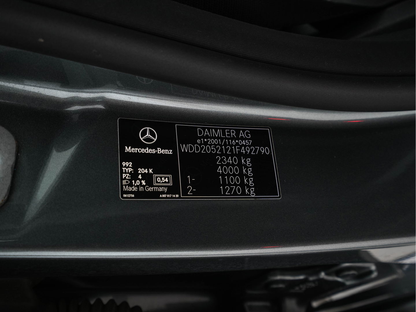 Mercedes-Benz C-Klasse Estate 300 CDI HYBRID Avantgarde Lease Edition Aut. *PANO | LEATHER-MICROFIBRE | FULL-LED | NAVI-FULLMAP | SPORT-SEATS | ECC | SHIFT-PADDLES | PDC | CRUISE | TOWBAR | 17''ALU*