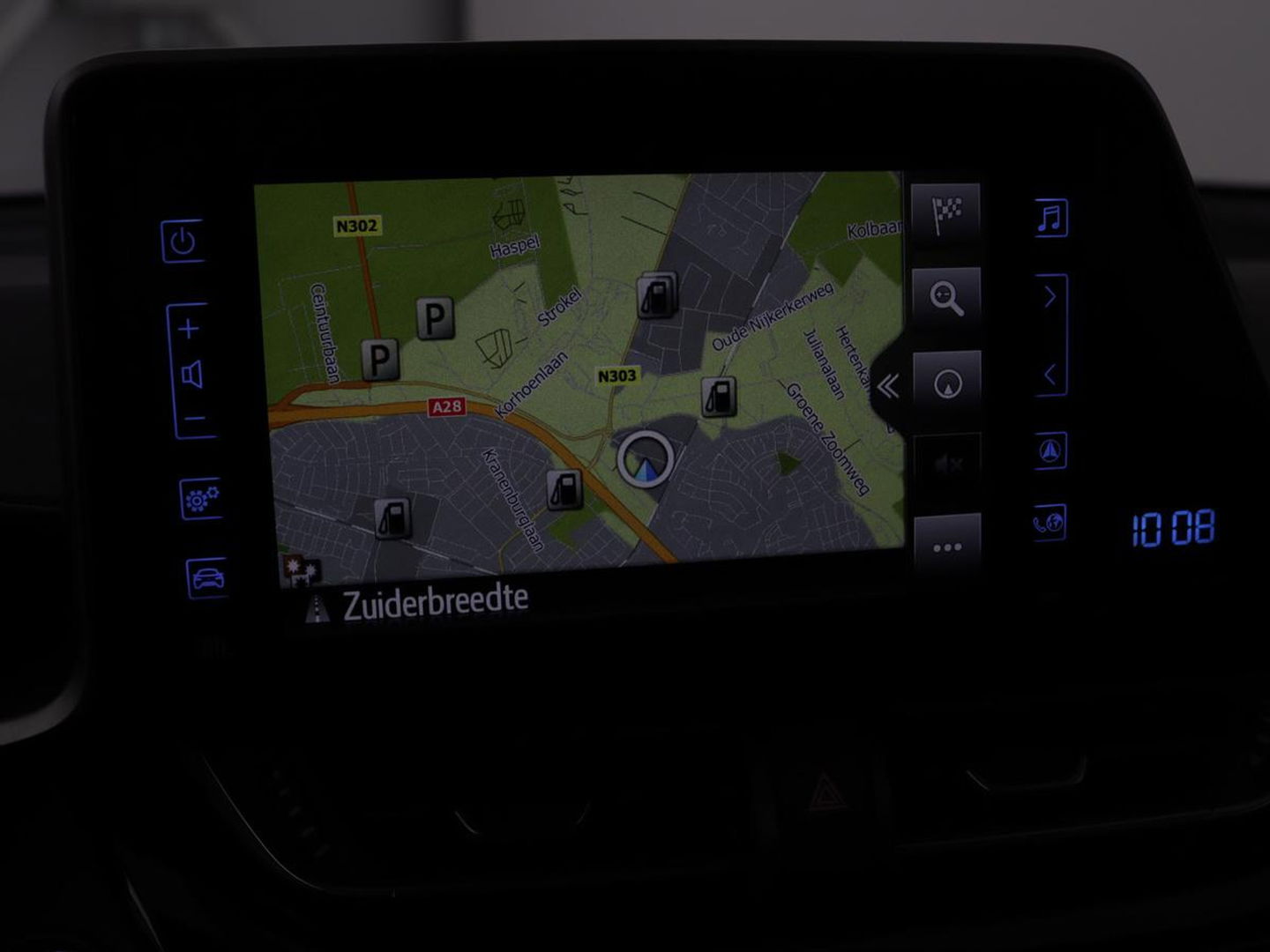 Toyota C-HR 1.8 Hybrid Style | Stoelverwarming | Trekhaak | Adaptive cruise | JBL Sound | Camera | Navigatie | Keyless | Dodehoek detectie