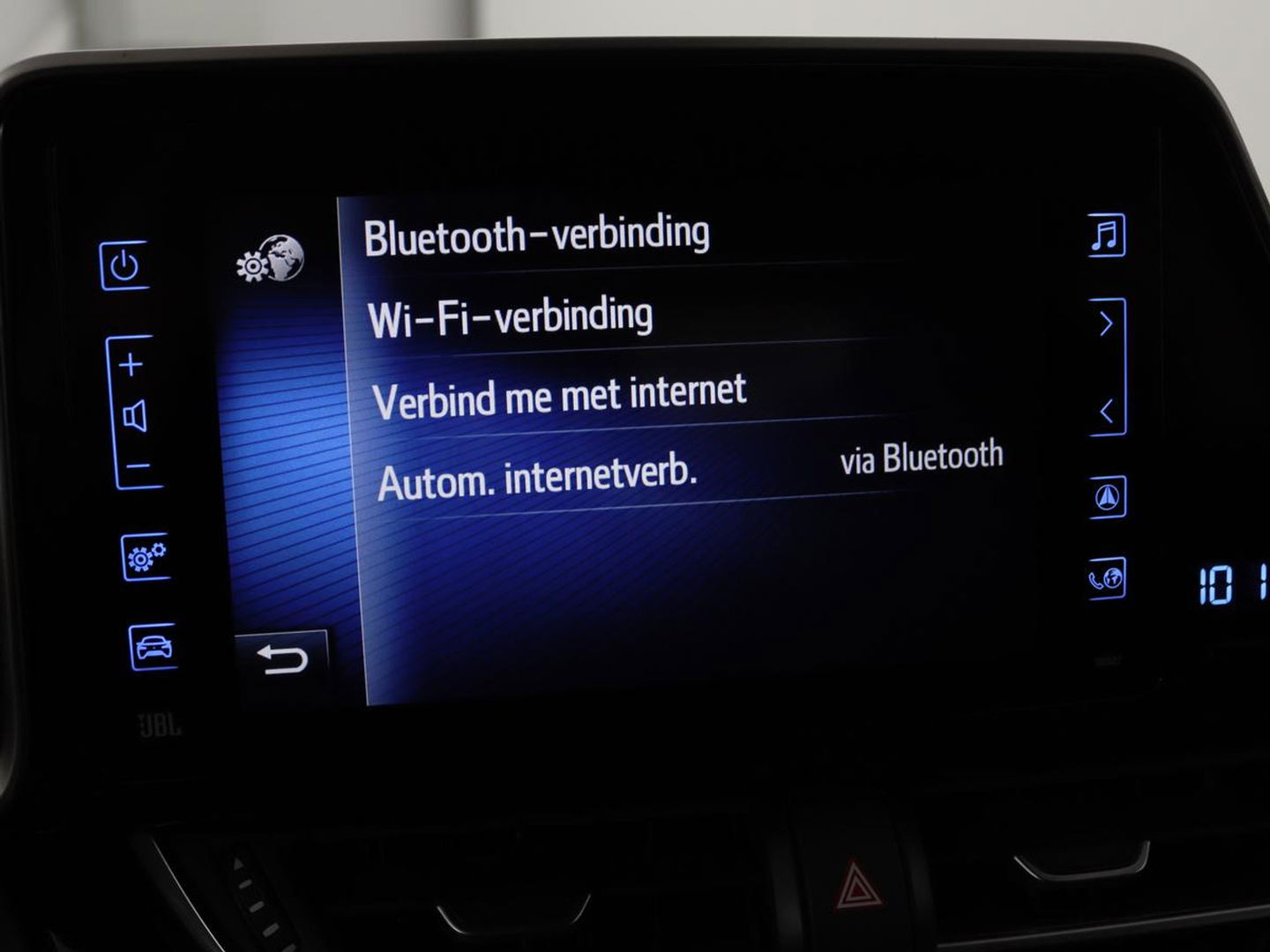 Toyota C-HR 1.8 Hybrid Style | Stoelverwarming | Trekhaak | Adaptive cruise | JBL Sound | Camera | Navigatie | Keyless | Dodehoek detectie
