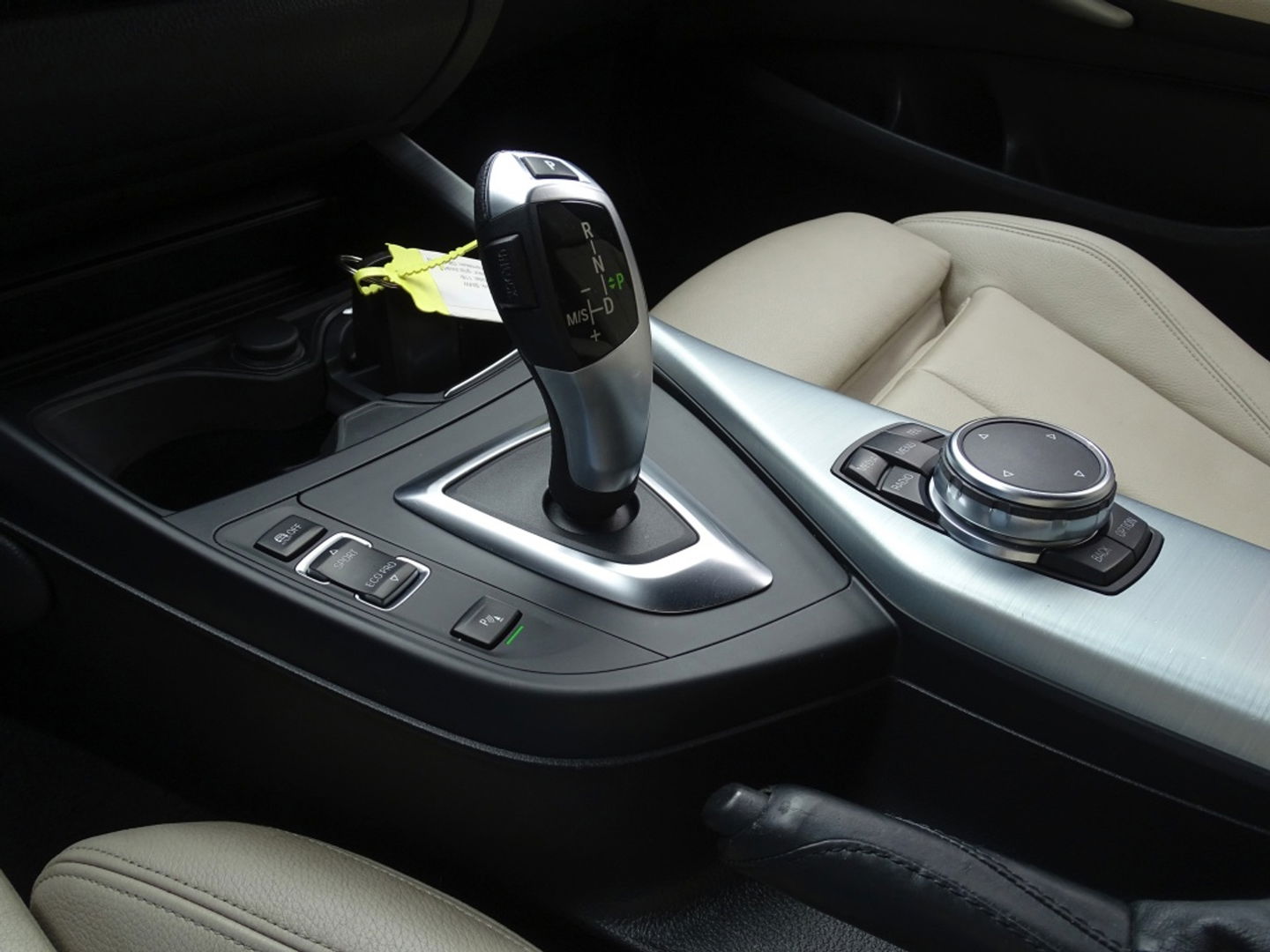 BMW 1-serie 118i TwinTurbo Power / M-Sport / LED *NAP*