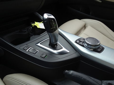 BMW 1-serie 118i TwinTurbo Power / M-Sport / LED *NAP*