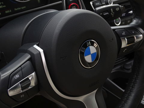BMW 1-serie 118i TwinTurbo Power / M-Sport / LED *NAP*