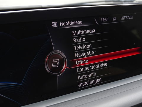 BMW 1-serie 118i TwinTurbo Power / M-Sport / LED *NAP*