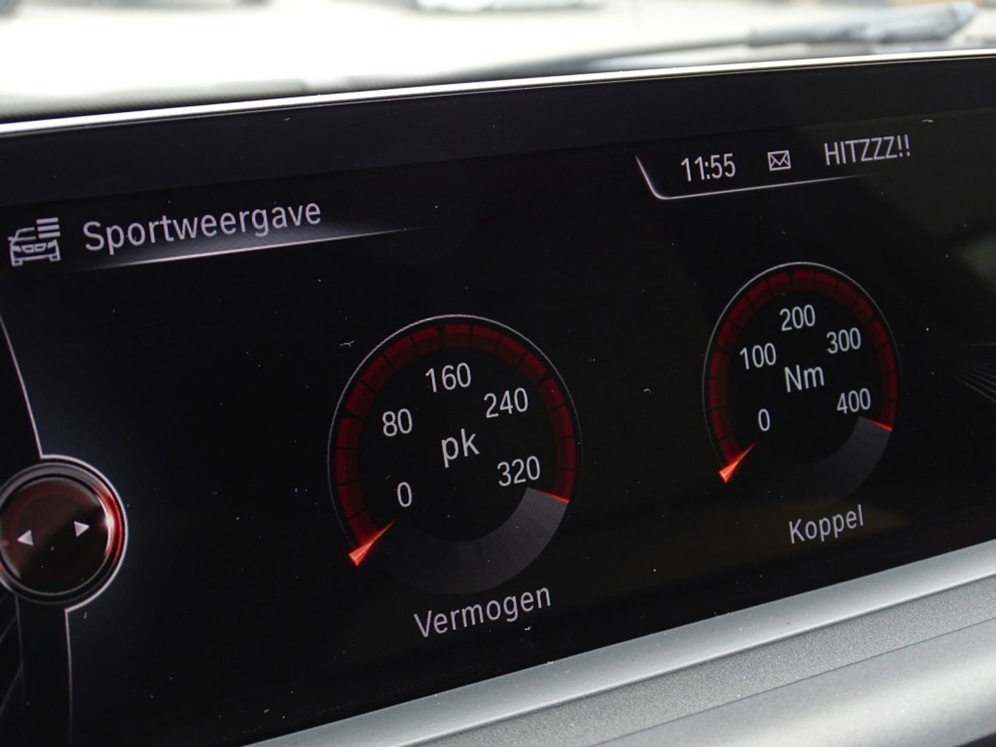 BMW 1-serie 118i TwinTurbo Power / M-Sport / LED *NAP*