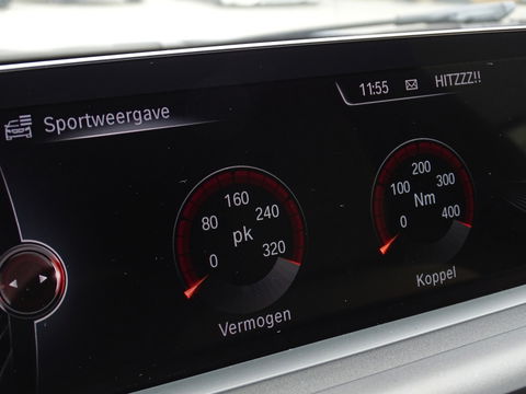 BMW 1-serie 118i TwinTurbo Power / M-Sport / LED *NAP*
