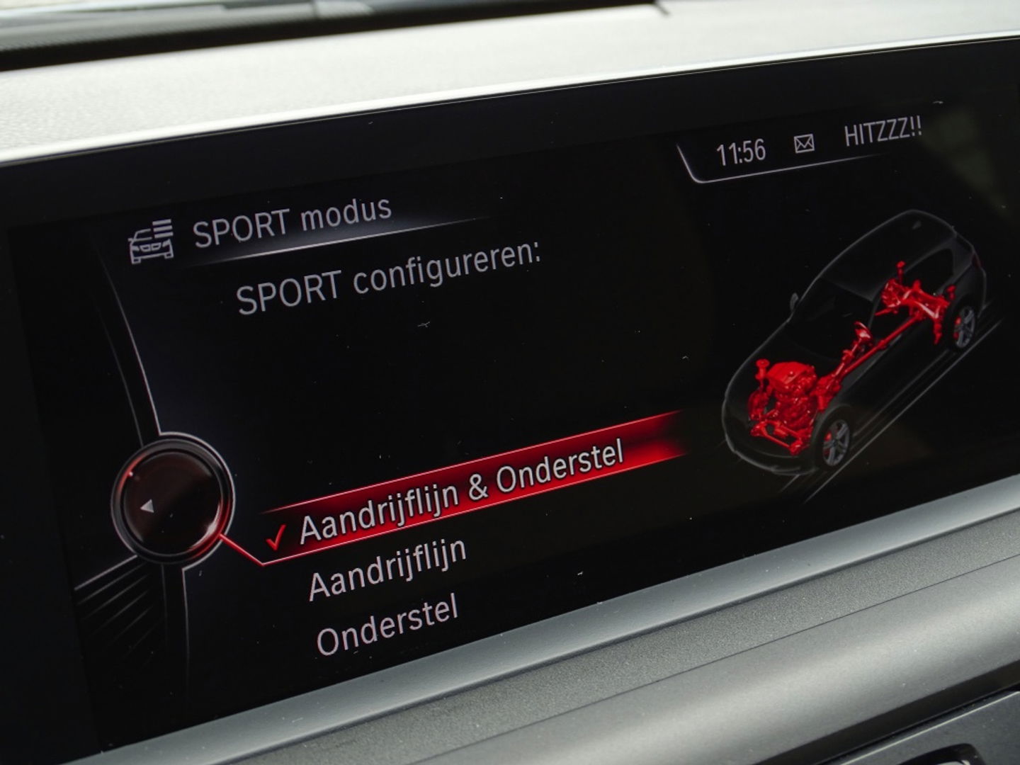 BMW 1-serie 118i TwinTurbo Power / M-Sport / LED *NAP*