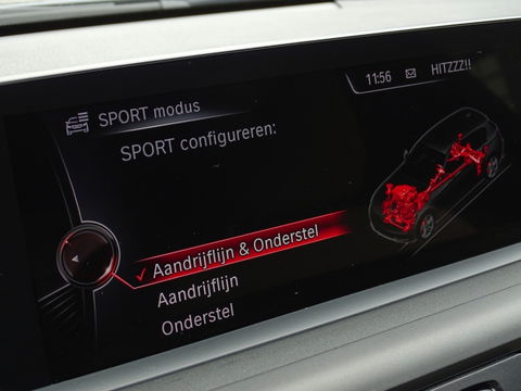 BMW 1-serie 118i TwinTurbo Power / M-Sport / LED *NAP*