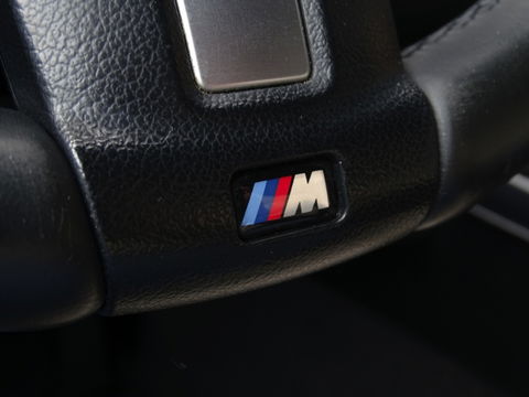 BMW 1-serie 118i TwinTurbo Power / M-Sport / LED *NAP*