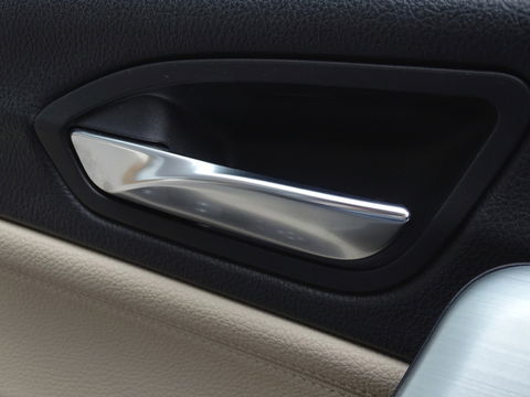 BMW 1-serie 118i TwinTurbo Power / M-Sport / LED *NAP*