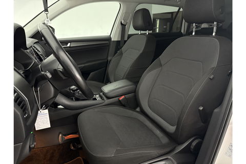 Škoda Kodiaq 1.4 TSI ACT 150PK DSG LED Trekhaak Carplay Clima Cruise Navigatie 17"LMV PDC