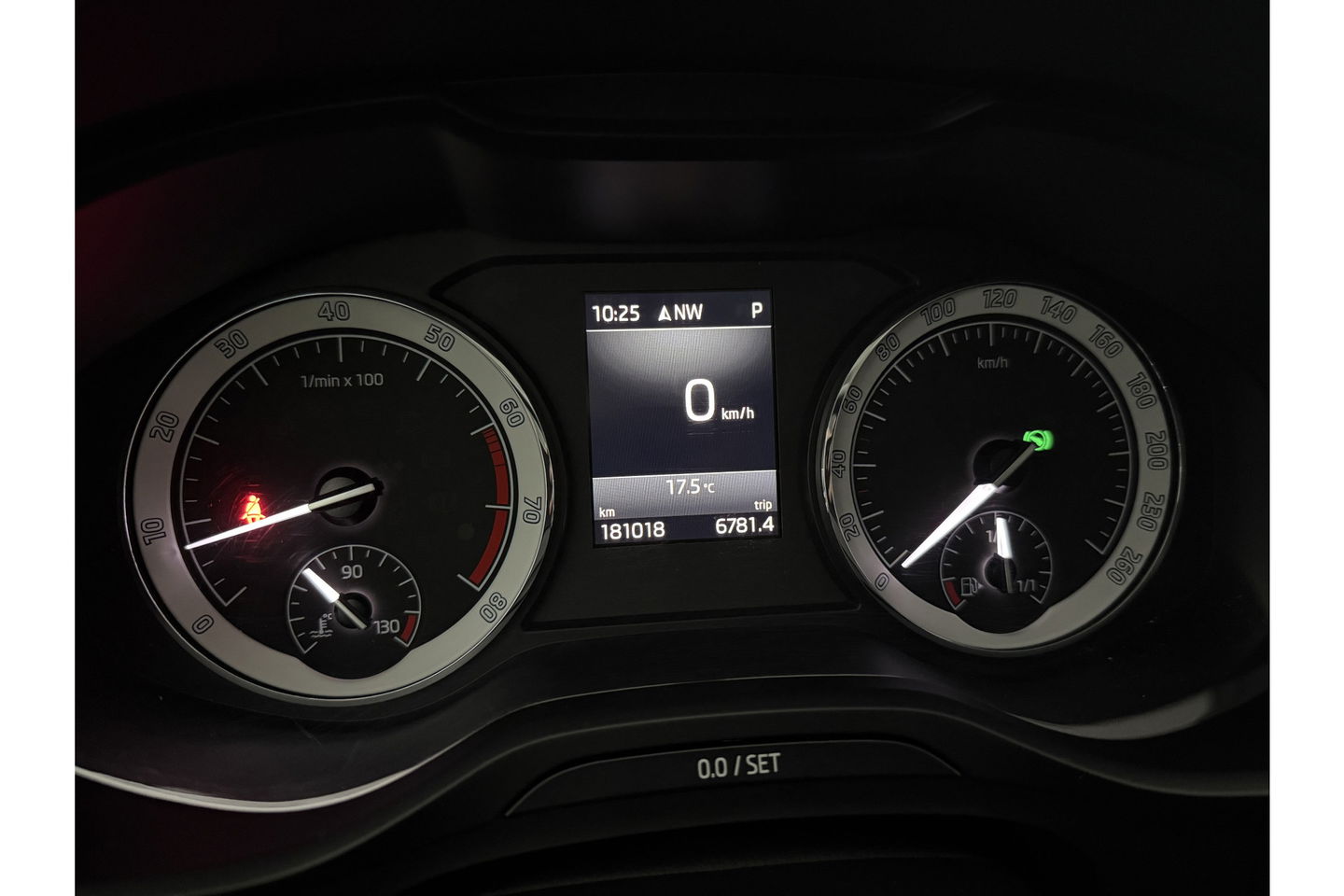 Škoda Kodiaq 1.4 TSI ACT 150PK DSG LED Trekhaak Carplay Clima Cruise Navigatie 17"LMV PDC