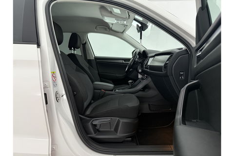 Škoda Kodiaq 1.4 TSI ACT 150PK DSG LED Trekhaak Carplay Clima Cruise Navigatie 17"LMV PDC