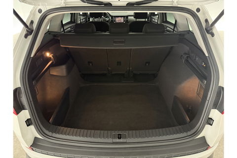 Škoda Kodiaq 1.4 TSI ACT 150PK DSG LED Trekhaak Carplay Clima Cruise Navigatie 17"LMV PDC