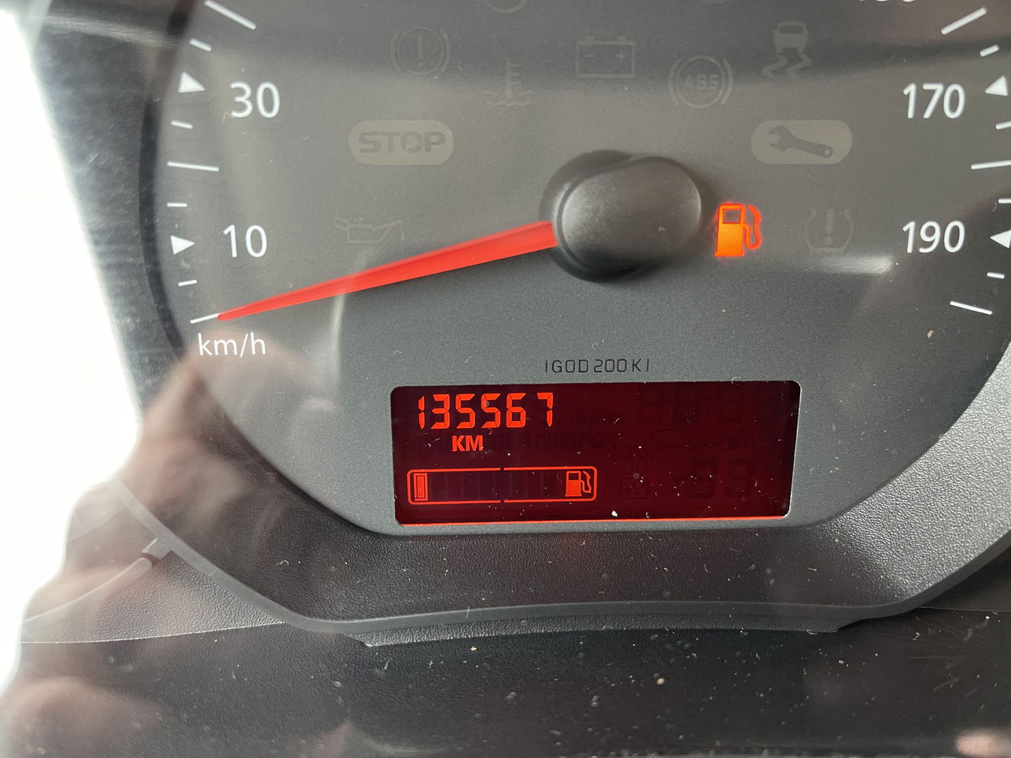 Renault Kangoo 1.5 dCi 90 Energy Comfort Maxi L2H1 / prijs rijklaar € 8950 ex btw / lease vanaf € 203 / euro 6 diesel / grijs metallic / navigatie / airco / trekhaak / dakdragers