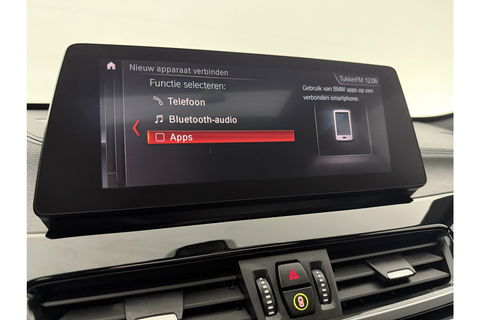 BMW X1 xDrive25e Executive Pano LED Sfeer Virtual Head-Up Clima Cruise Navi PDC 18''LMV