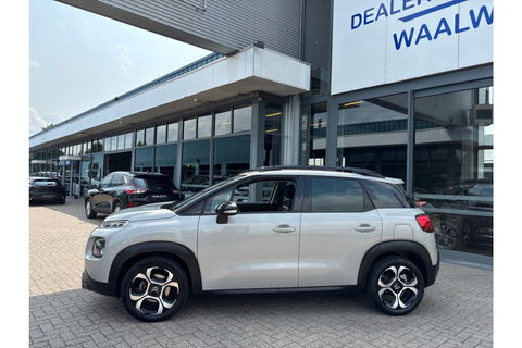 Citroën C3 Aircross 1.2 PT S&S SHINE CARPLAY AIRCO/ECC NAVI PDC
