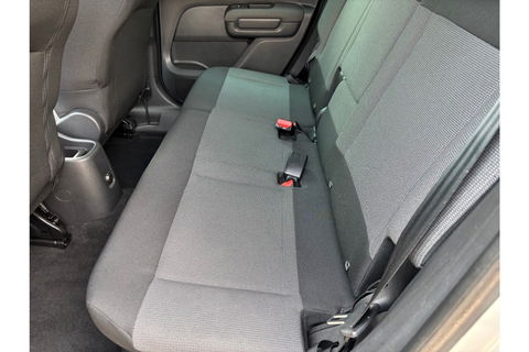 Citroën C3 Aircross 1.2 PT S&S SHINE CARPLAY AIRCO/ECC NAVI PDC