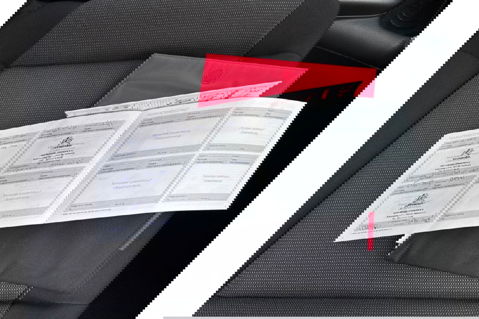 Citroën C3 Aircross 1.2 PT S&S SHINE CARPLAY AIRCO/ECC NAVI PDC