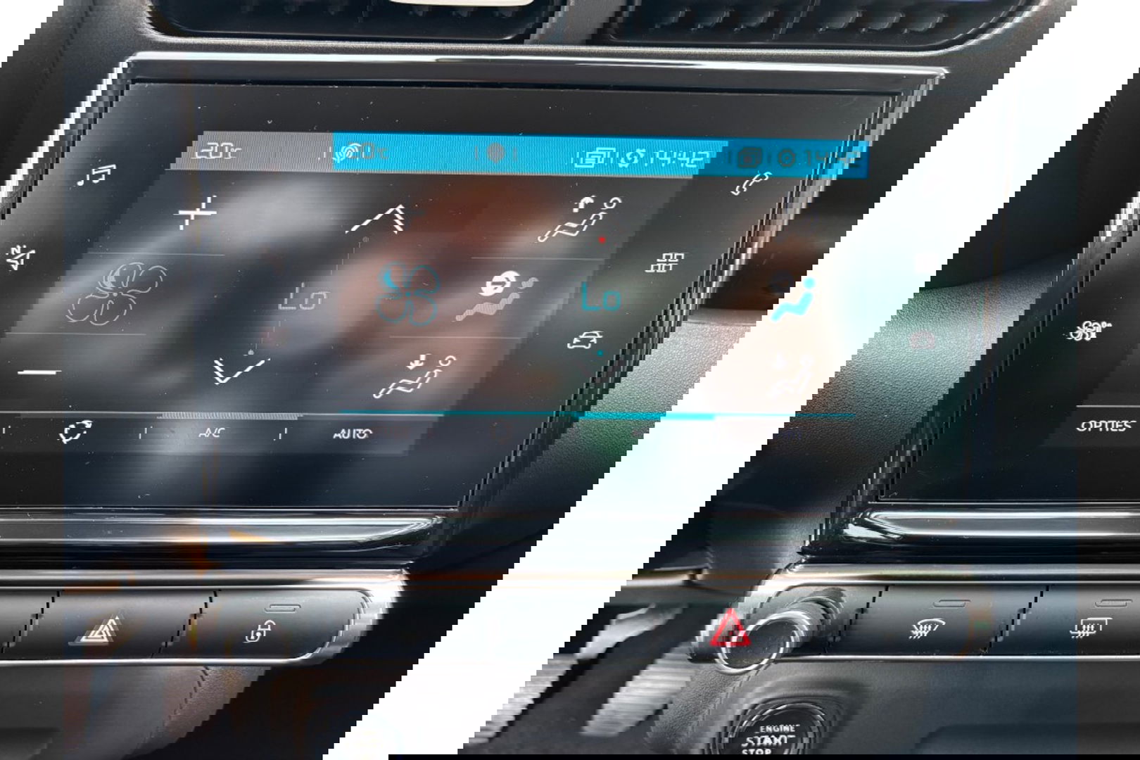 Citroën C3 Aircross 1.2 PT S&S SHINE CARPLAY AIRCO/ECC NAVI PDC