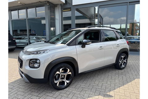 Citroën C3 Aircross 1.2 PT S&S SHINE CARPLAY AIRCO/ECC NAVI PDC