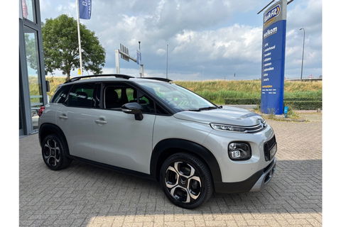 Citroën C3 Aircross 1.2 PT S&S SHINE CARPLAY AIRCO/ECC NAVI PDC