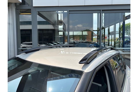Citroën C3 Aircross 1.2 PT S&S SHINE CARPLAY AIRCO/ECC NAVI PDC