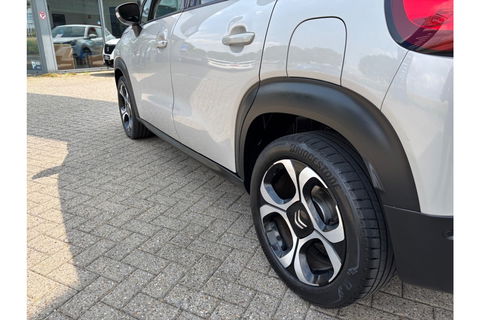 Citroën C3 Aircross 1.2 PT S&S SHINE CARPLAY AIRCO/ECC NAVI PDC