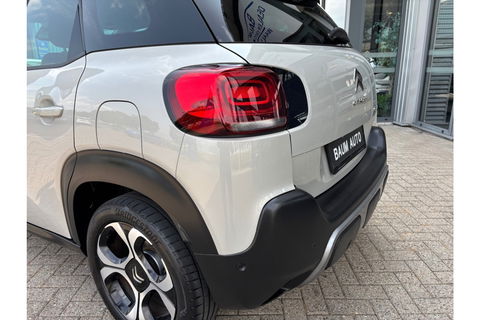 Citroën C3 Aircross 1.2 PT S&S SHINE CARPLAY AIRCO/ECC NAVI PDC