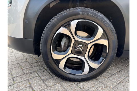 Citroën C3 Aircross 1.2 PT S&S SHINE CARPLAY AIRCO/ECC NAVI PDC