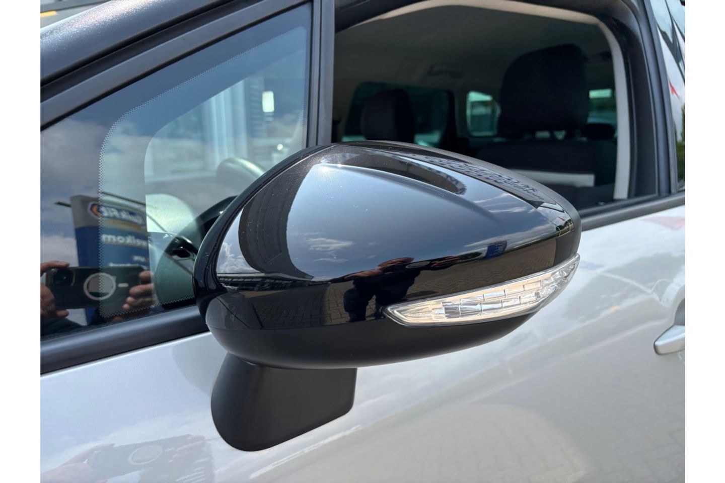 Citroën C3 Aircross 1.2 PT S&S SHINE CARPLAY AIRCO/ECC NAVI PDC