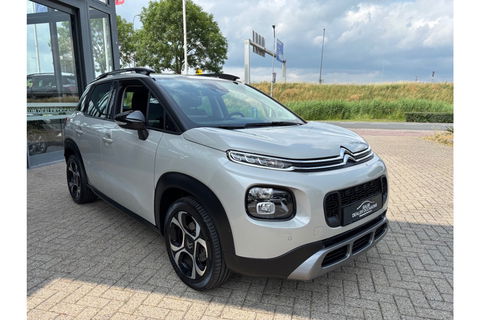 Citroën C3 Aircross 1.2 PT S&S SHINE CARPLAY AIRCO/ECC NAVI PDC