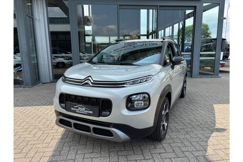 Citroën C3 Aircross 1.2 PT S&S SHINE CARPLAY AIRCO/ECC NAVI PDC