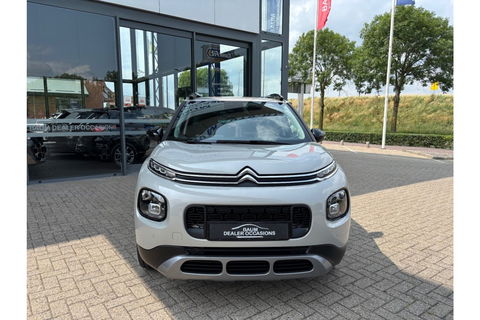 Citroën C3 Aircross 1.2 PT S&S SHINE CARPLAY AIRCO/ECC NAVI PDC