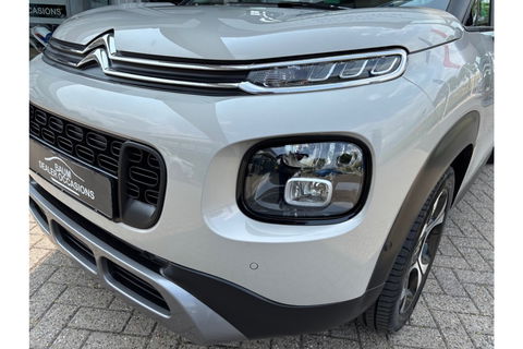 Citroën C3 Aircross 1.2 PT S&S SHINE CARPLAY AIRCO/ECC NAVI PDC