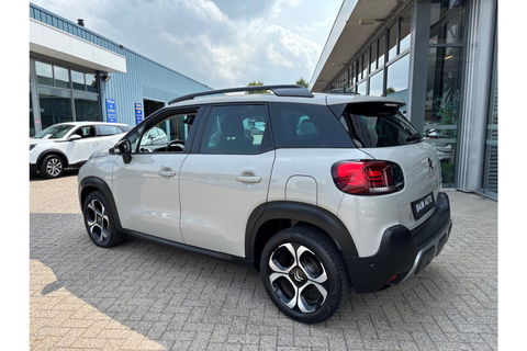 Citroën C3 Aircross 1.2 PT S&S SHINE CARPLAY AIRCO/ECC NAVI PDC