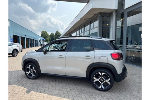 Citroën C3 Aircross 1.2 PT S&S SHINE CARPLAY AIRCO/ECC NAVI PDC