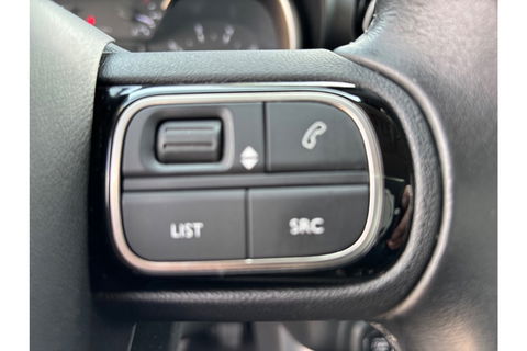 Citroën C3 Aircross 1.2 PT S&S SHINE CARPLAY AIRCO/ECC NAVI PDC