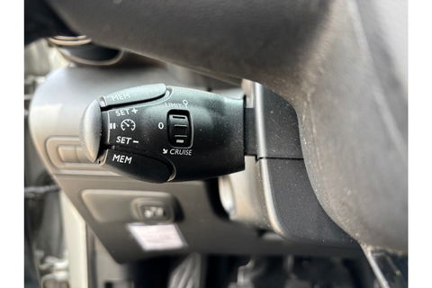 Citroën C3 Aircross 1.2 PT S&S SHINE CARPLAY AIRCO/ECC NAVI PDC