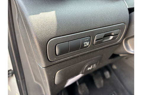Citroën C3 Aircross 1.2 PT S&S SHINE CARPLAY AIRCO/ECC NAVI PDC