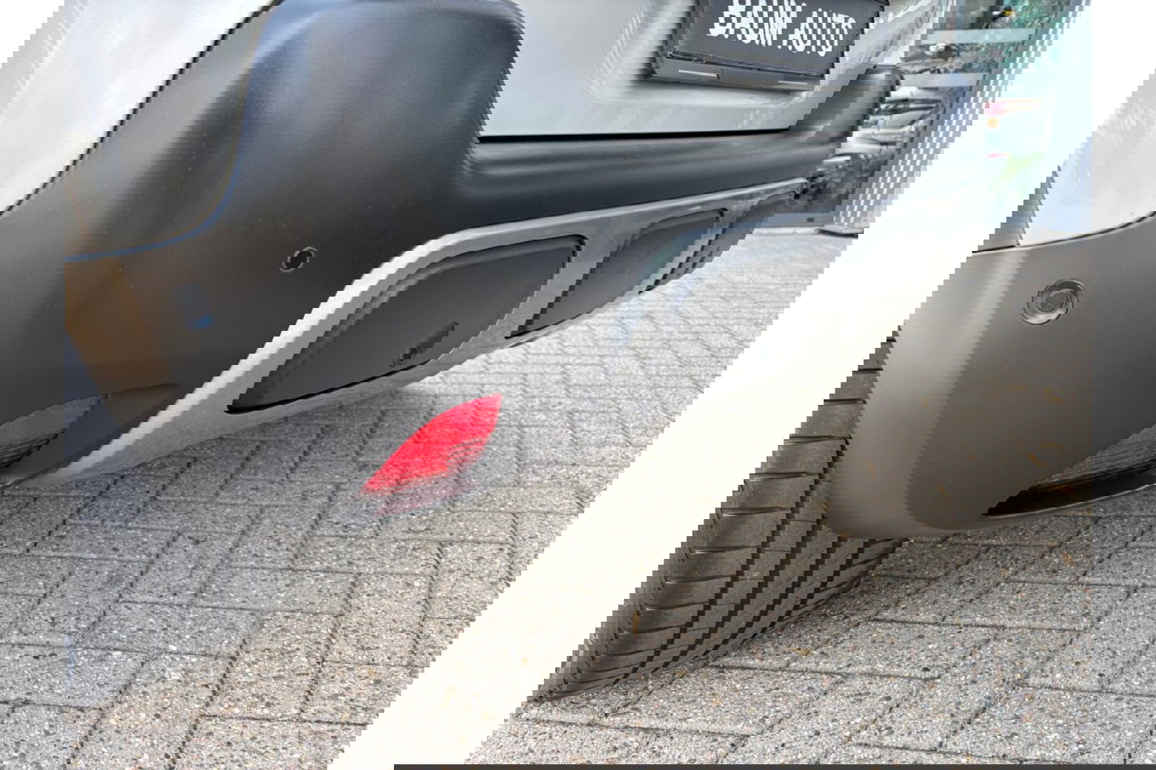 Citroën C3 Aircross 1.2 PT S&S SHINE CARPLAY AIRCO/ECC NAVI PDC