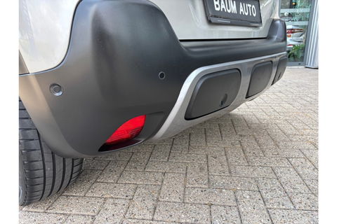 Citroën C3 Aircross 1.2 PT S&S SHINE CARPLAY AIRCO/ECC NAVI PDC